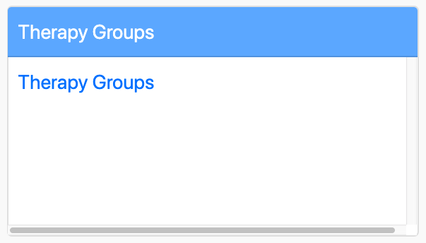 New group1