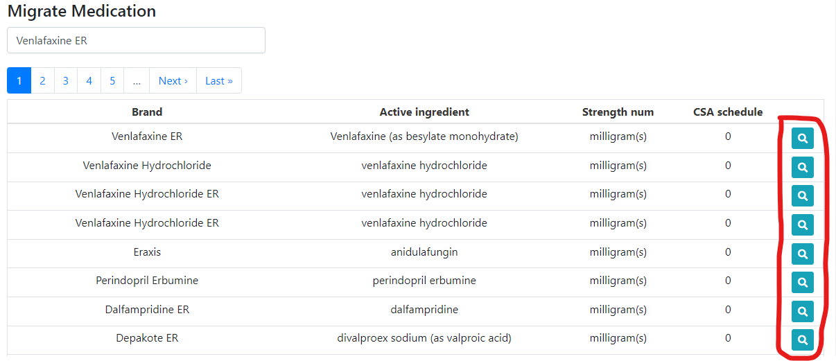 Rxmigrationmodify